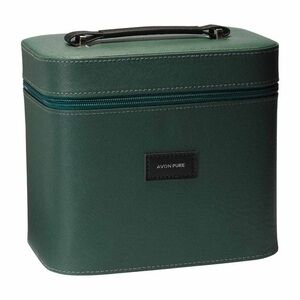 Avon Hunter Green Women’s Travel Case
